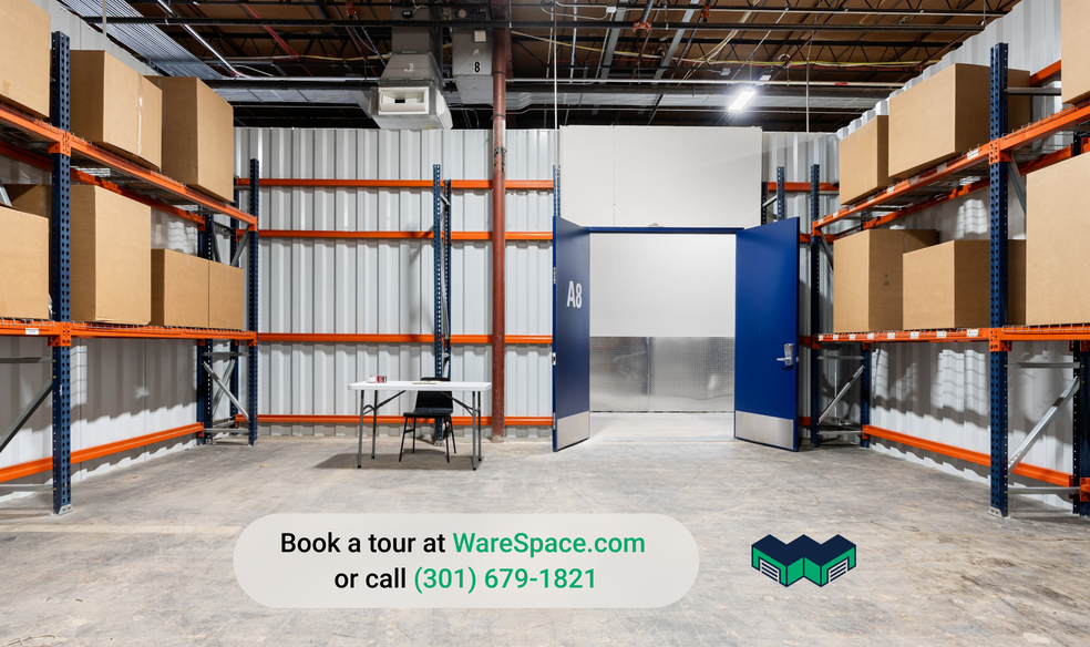 700 NW 57th Ct, Fort Lauderdale, FL for lease - Interior Photo - Image 1 of 11