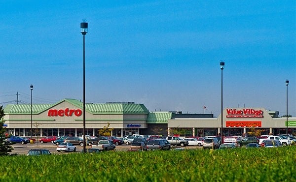 248 Northern Ave E, Sault Ste Marie, ON for sale - Primary Photo - Image 1 of 1