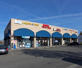 More details for 10401 Folsom Blvd, Rancho Cordova, CA - Retail for Lease