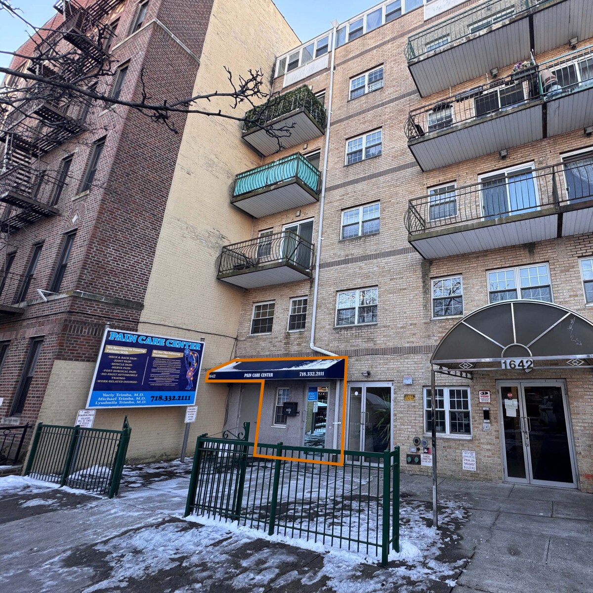 1642 W 9th St, Brooklyn, NY for sale Primary Photo- Image 1 of 9