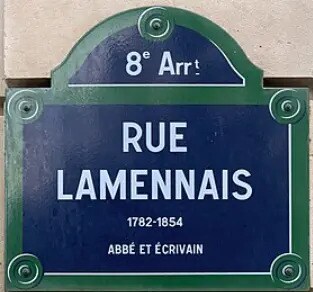 Immeuble residentiel dans Paris à vendre Photo du bâtiment- Image 1 de 2