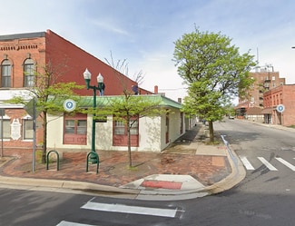 More details for 105 Pearl St, Ypsilanti, MI - Office for Lease