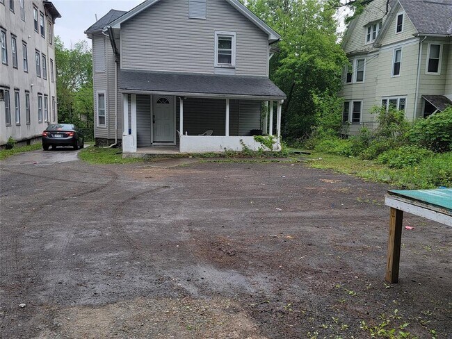 More details for 101 Chestnut St, Binghamton, NY - Multifamily for Sale