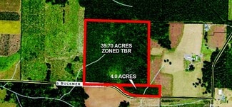 More details for S Buckner Creek Rd, Beavercreek, OR - Land for Sale