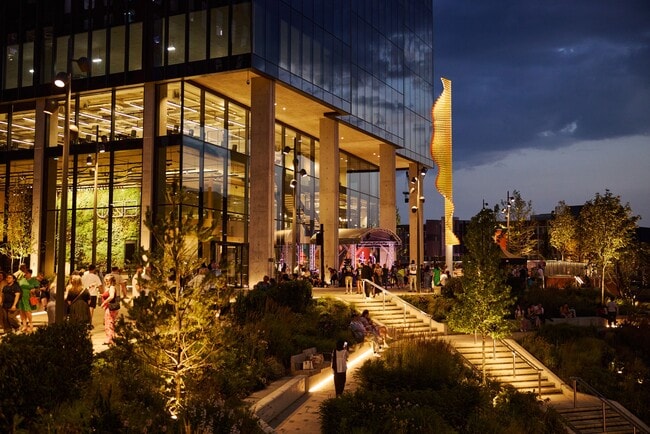 Plus de détails pour One Station Hl, Reading - Bureau à louer