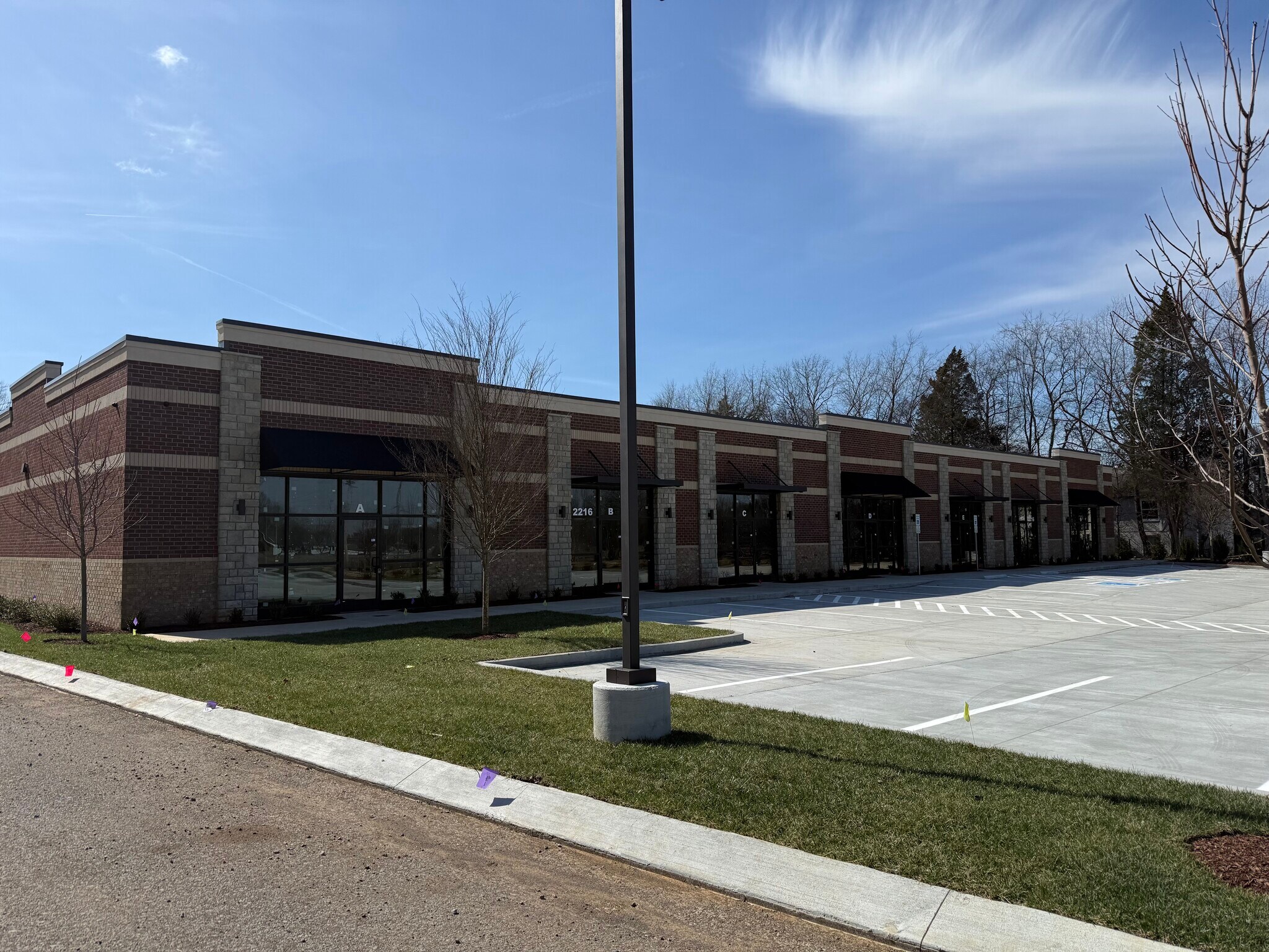 2216 Dr Martin Luther King Blvd, Murfreesboro, TN à louer Photo principale- Image 1 de 4