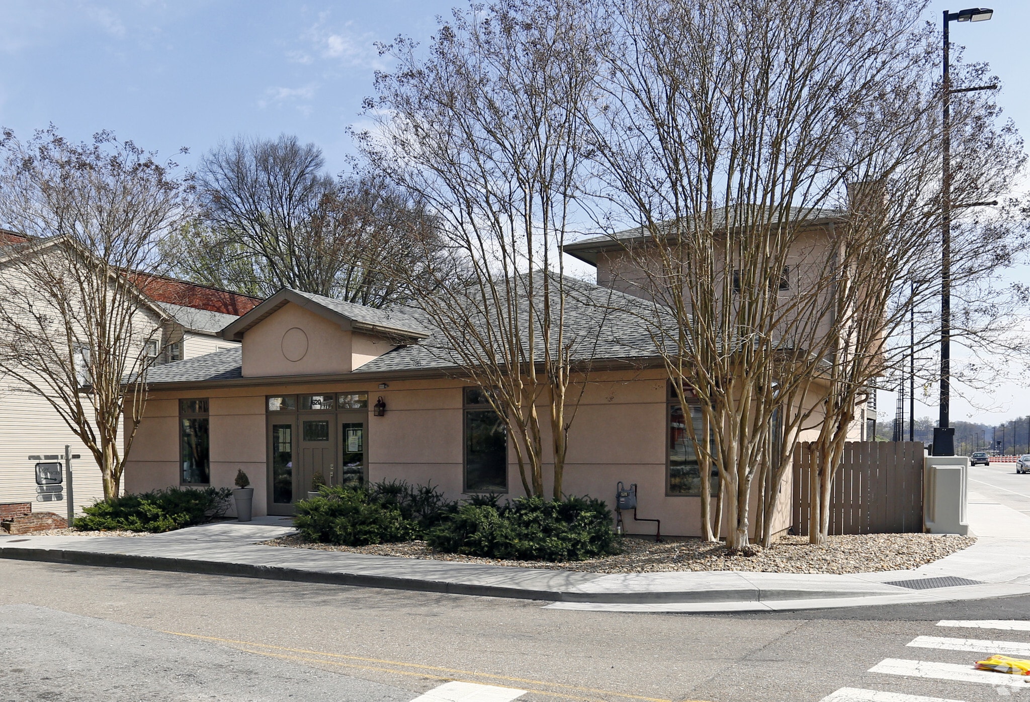 620 W Hill Ave, Knoxville, TN for sale Primary Photo- Image 1 of 4