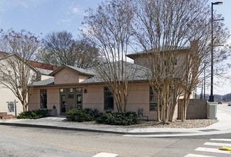 Plus de détails pour 620 W Hill Ave, Knoxville, TN - Bureau à vendre