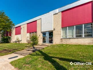 More details for 1 Kero Rd, Carlstadt, NJ - Industrial for Lease