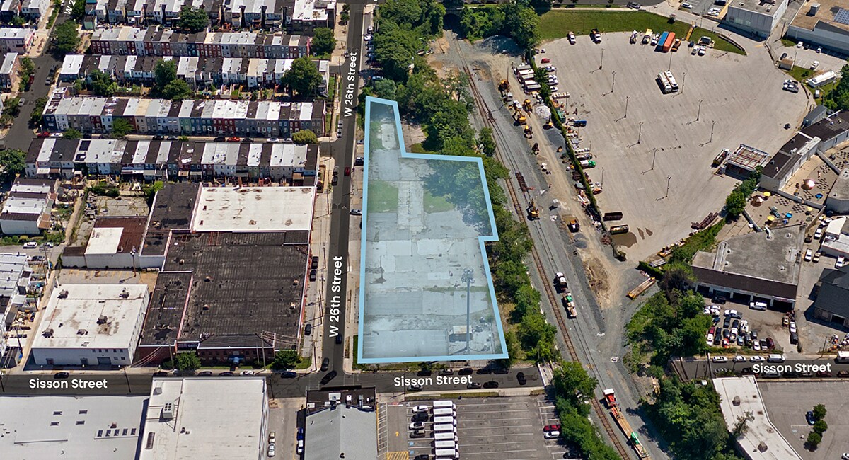 401 W 26th St, Baltimore, MD for sale Primary Photo- Image 1 of 6