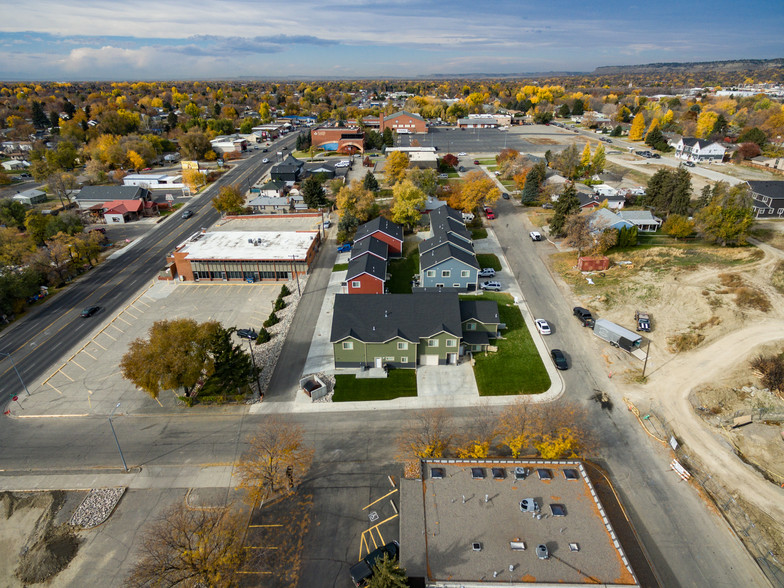 1010 Wyoming Ave, Billings, MT à vendre - Photo principale - Image 1 de 1