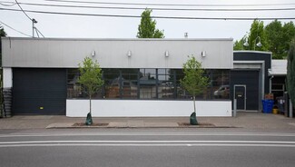 Plus de détails pour 2219-2319 N Vancouver Ave, Portland, OR - Industriel à louer