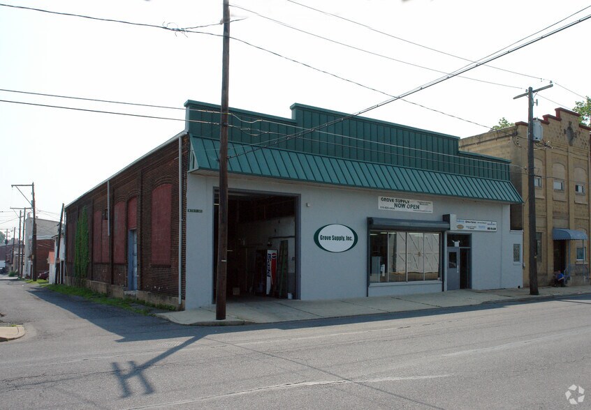 401 N 14th St, Allentown, PA for sale - Primary Photo - Image 2 of 2