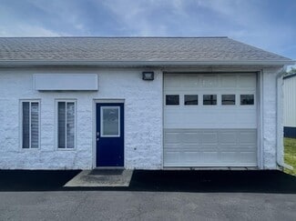 More details for 404 Crowell Ln, Lynchburg, VA - Industrial for Lease