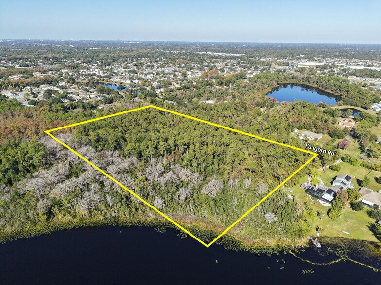 11274 Fangorn Rd, Orlando, FL à vendre - Aérien - Image 2 de 11