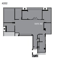 10805 Hickory Ridge Rd, Columbia, MD for lease Floor Plan- Image 1 of 1