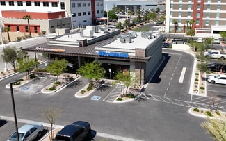 More details for 8460 W Sunset Rd, Las Vegas, NV - Retail for Lease