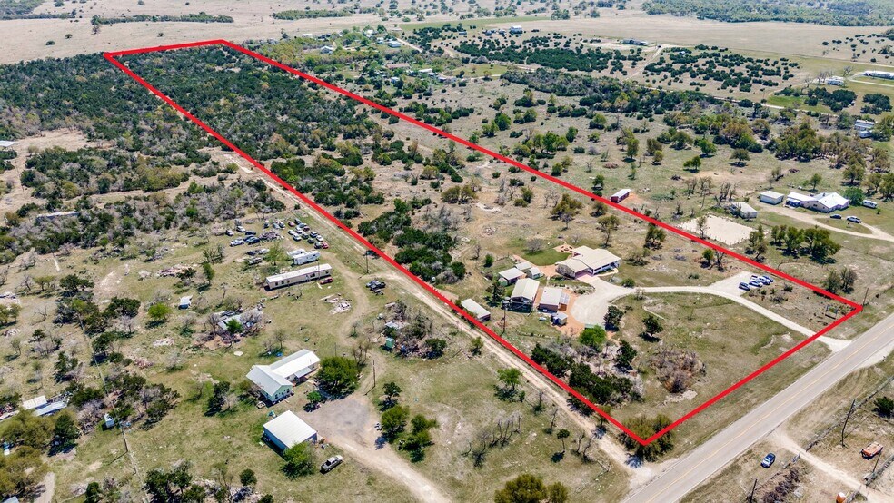 7991 Ranch Road 965, Fredericksburg, TX for sale - Building Photo - Image 2 of 45