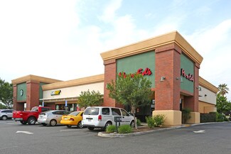 Plus de détails pour 765 N Temperance Ave, Clovis, CA - Commerce de détail à louer
