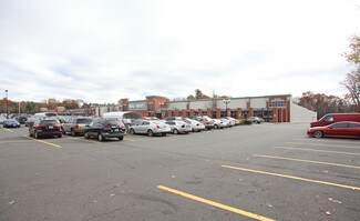 Plus de détails pour 255-265 W Main St, Avon, CT - Commerce de détail à louer