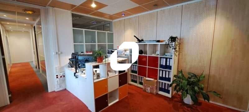 221 Boulevard Davout, Paris for lease Interior Photo- Image 1 of 11