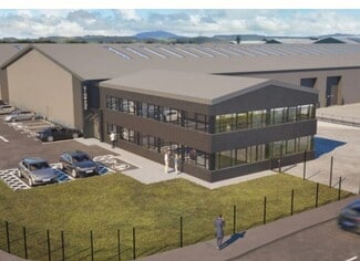 Plus de détails pour 9 First Av, Stockport - Industriel à vendre