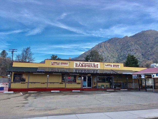 More details for 11317 Kernville Rd, Kernville, CA - Retail for Sale