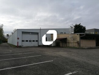 More details for 54 Avenue De L'Industrie, Rillieux-la-Pape - Flex for Lease