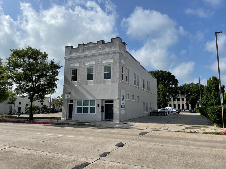 748 Main St, Baton Rouge, LA à vendre - Photo du bâtiment - Image 1 de 1