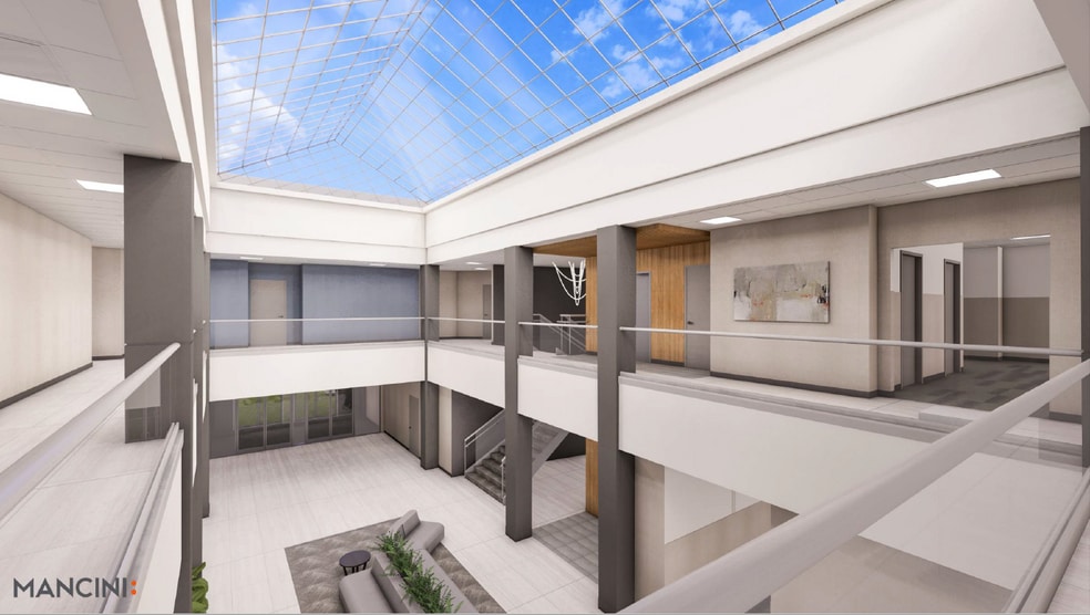 405 Hurffville Cross Keys Rd, Sewell, NJ à louer - Photo du bâtiment - Image 3 de 11