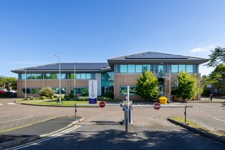More details for Shrewsbury Business Park, Shrewsbury - Office for Lease