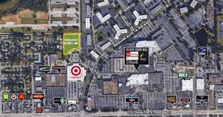 More details for 718 Maguire Blvd, Orlando, FL - Land for Sale
