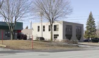 Plus de détails pour 330 Boul Pierre-Boursier, Châteauguay, QC - Industriel à louer
