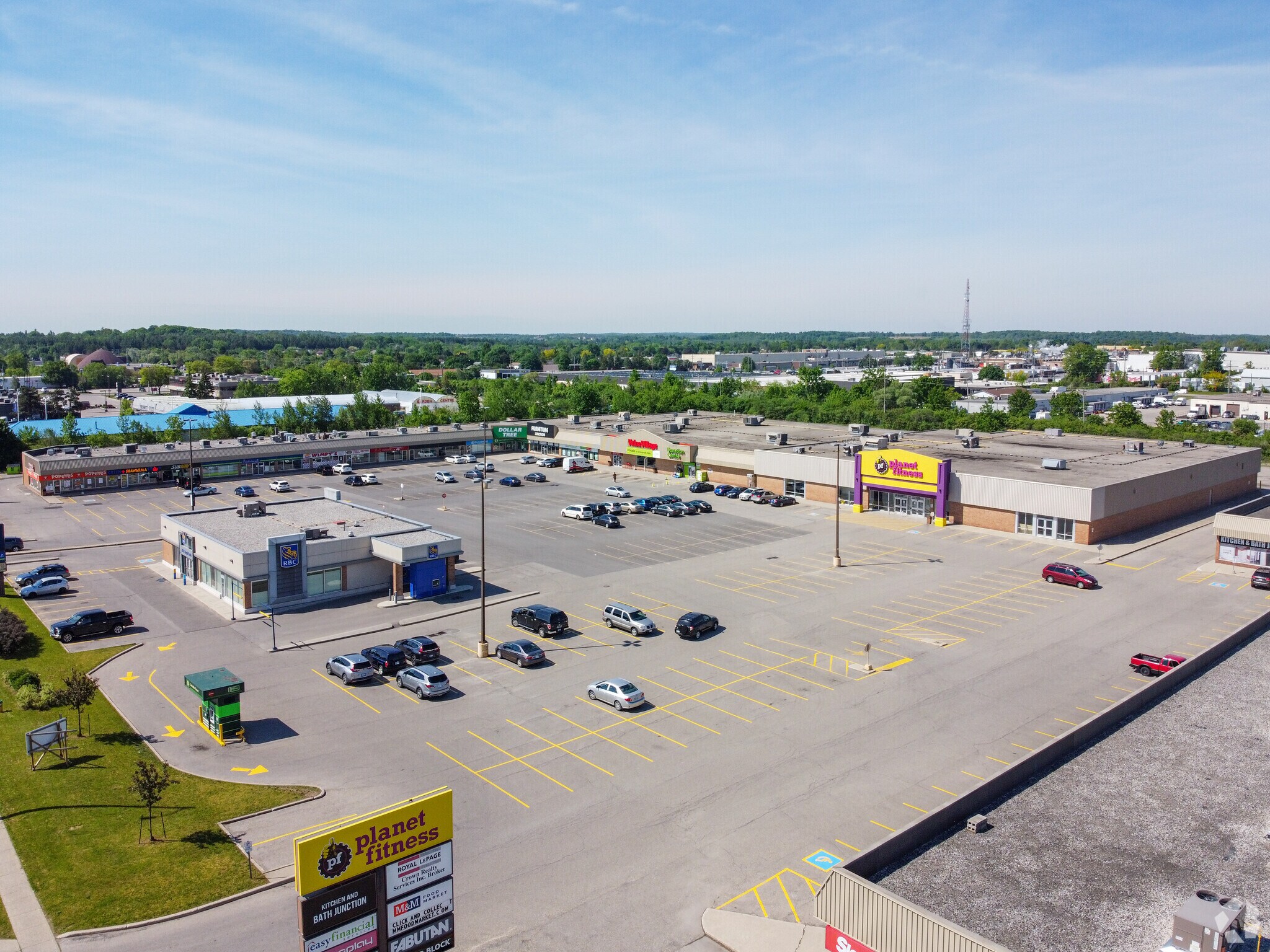 480 Hespeler Rd, Cambridge, ON à louer Aérien- Image 1 de 6