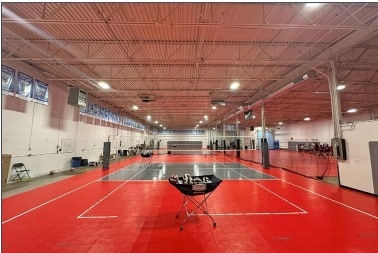 2938 Waterview Dr, Rochester Hills, MI for lease - Interior Photo - Image 3 of 5