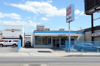 More details for 7622 Van Nuys Blvd, Van Nuys, CA - Retail for Lease