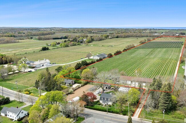 Plus de détails pour 36925 Main Rd, Cutchogue, NY - Terrain à vendre