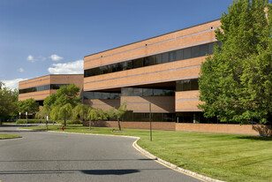 Halsey Corporate Center - Garderie