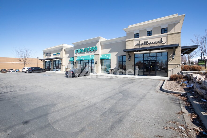 1800 N 2000 W, Clinton, UT for lease - Building Photo - Image 1 of 6