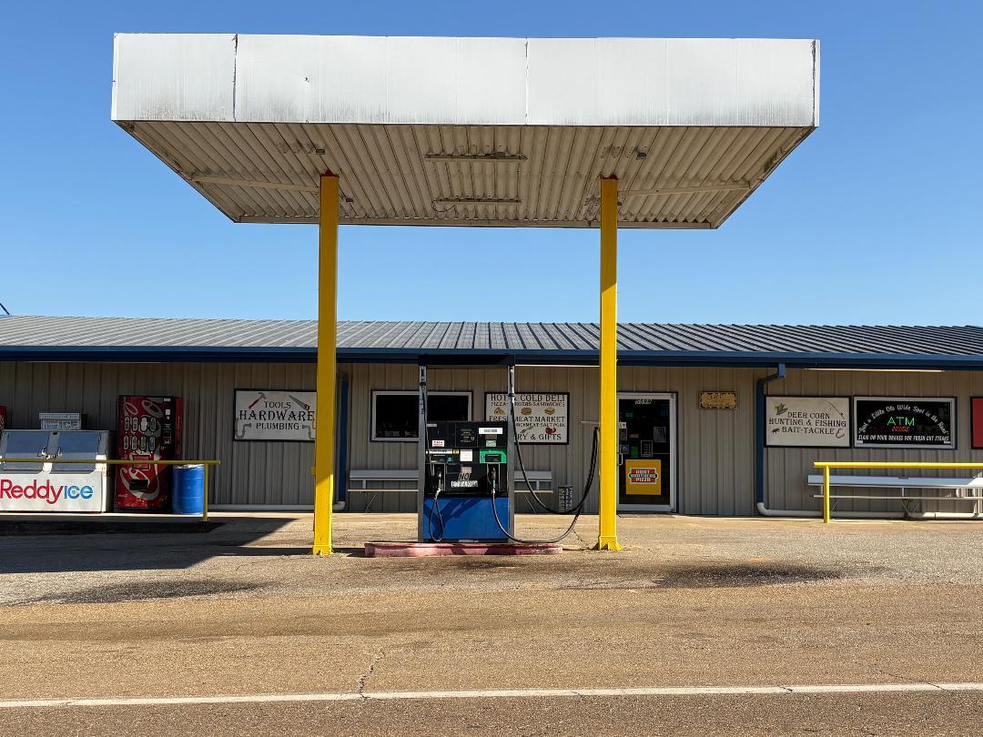 5599 US Highway 371, Rosston, AR à vendre Photo principale- Image 1 de 50