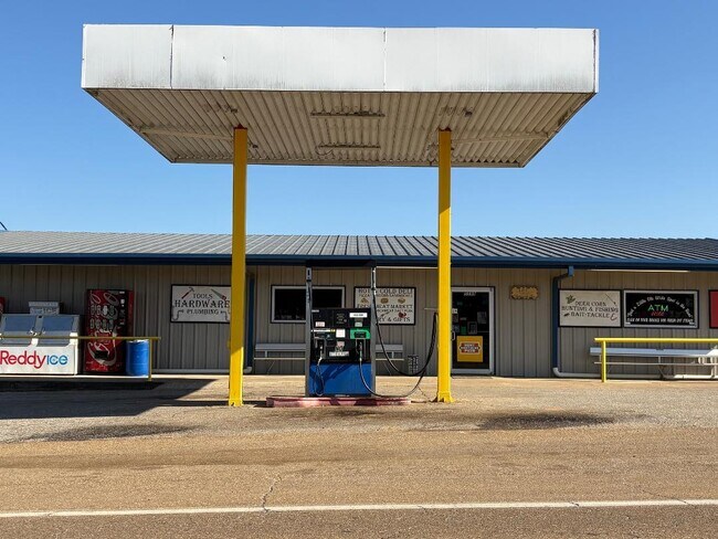 Plus de détails pour 5599 US Highway 371, Rosston, AR - Commerce de détail à vendre