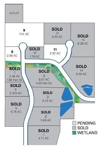 More details for Commerce Dr, Mequon, WI - Land for Sale