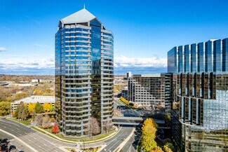 Plus de détails pour 8500 Normandale Lake Blvd, Bloomington, MN - Coworking à louer