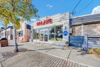 More details for 1007 N 4th St, Wilmington, NC - Retail for Lease