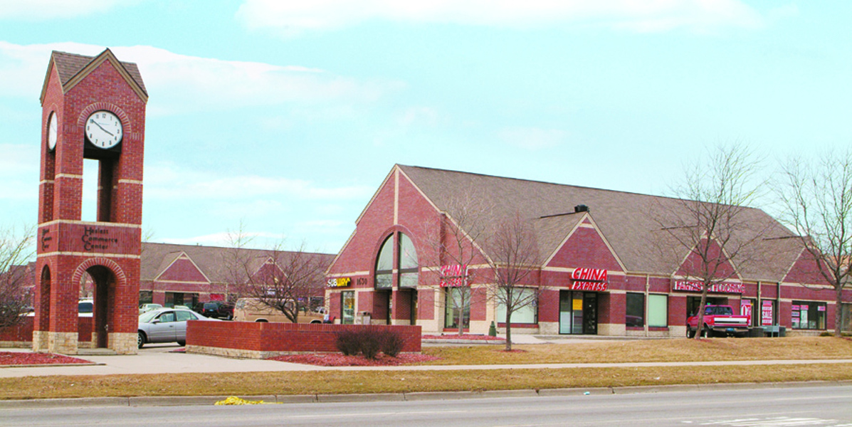 1640 Haslett Rd, Haslett, MI for sale Building Photo- Image 1 of 1