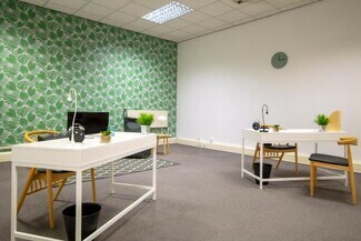 Plus de détails pour Marsh Ln, Preston - Coworking à louer