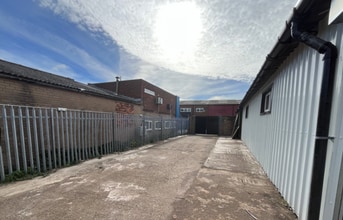 Timmis Rd, Stourbridge for lease Building Photo- Image 1 of 6