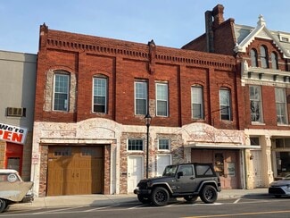 Plus de détails pour 220-222 6th St, Augusta, GA - Commerce de détail à vendre