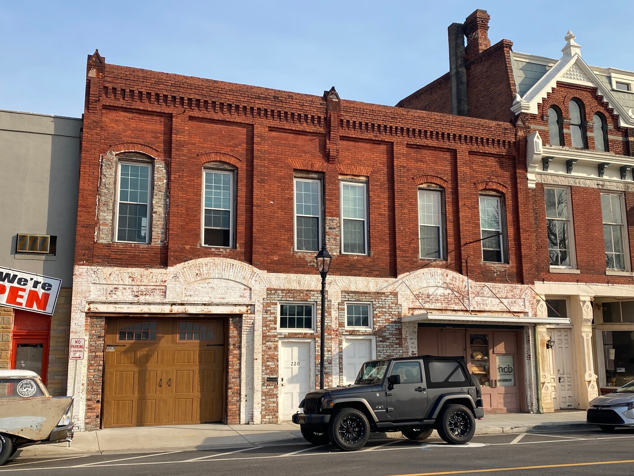 220-222 6th St, Augusta, GA for sale Primary Photo- Image 1 of 17