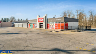 3410 Canfield Rd, Youngstown OH - Commercial Real Estate